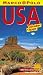 Books : USA. Marco Polo Reiseführer