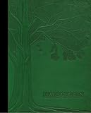 (Reprint) 1974 Yearbook: Ashbrook High School, Gastonia, North Carolina