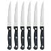 Farberware Steak Knives, Set of 6