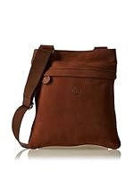 Timberland Bandolera (Castaño)