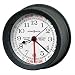 Mariner Tide II Clock w/mounting flange, 53/4