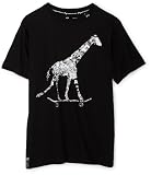 LRG Boys 8-20 Grassroots Nine T-Shirt