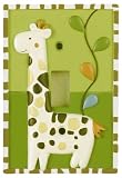 Azania Switch Plate