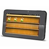 Spuerpad 745-android 2.2tablet Pc-mid-7tft- Infotmic Imapx210-1gmhz-256- Ddr2-2g