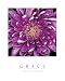 Grace - Purple Mum, Motivational Poster