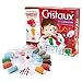 Buki - CM007 - Jeu �ducatif - Science et Nature - Cristaux � Faire Pousser GM