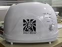The Jesus Toaster