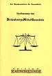 Neufassung des Bet�ubungsMittelGesetzes. ( BtMG)