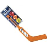 Franklin Mini Goalie Stick and Ball Set