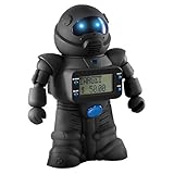 Sharper Image Robo-Bank