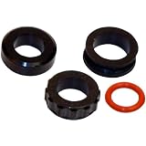 Beck Arnley 158-0898 Fuel Injection O-Ring Kit by Beck Arnley