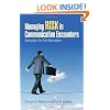 Managing Risk in Communication Encounters: Strategies for the Workplace
