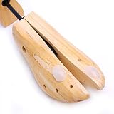 Shoe Tree Stretcher Shaper Length&Width 8~14