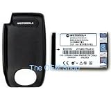 NEW OEM Nextel i710 i730 i733 battery + Black Door