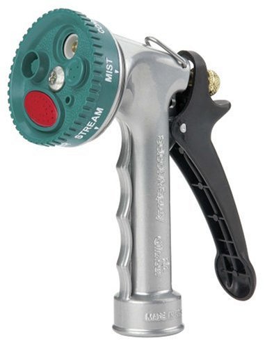 Gilmour Select-A-Spray Metal Nozzle, #584