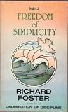 Freedom of simplicity