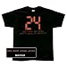 Search : 24 - You Think You Know T-Shirt