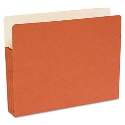 S J Paper S71111 Redrope Recycled 5-1/4