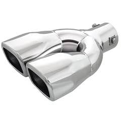 Auspuffblende zum Aufschrauben Design SNAKE
