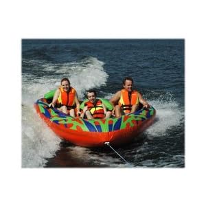 Blast III - Towable by 