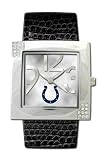 Logo Art NFL Indianapolis Colts Chrome Ladies Glamour Watch