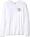 Volcom Men's Forever Stones Long Sleeve Thermal Shirt