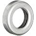 Nice Thrust Bearing 619V Full Complement Of Balls, Case Hardened Carbon Steel, 1.4370" Bore x 2.4688" OD x 0.6250" Width