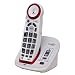 Plantronics Clarity XLC2 Amplified Cordless Big Button