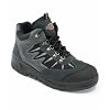 Dickies Storm Boots, Steel Toe Midsole
