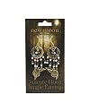 NECA Twilight "New Moon" Hoop Dangle Earrings (Quileute)