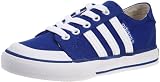 「[アディダス] adidas Clemente K U45385 00 (カレッジロイヤル/ランニングホワイト/ランニングホワイト/24)」の画像