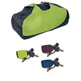 Sea to Summit Travelling Light Ultra-Sil Travel Duffle Bag - 40L