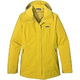 Patagonia All-Time Shell - Women's Phosphorus Medium