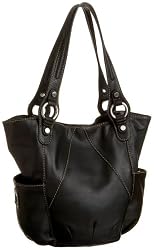 Tignanello Touchables Tote