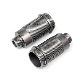 D8 BIG BORE SHOCK BODY 97MM 2PC from Hot Bodies Shocks