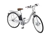 Sanyo Eneloop Electric Bike