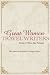 Great Women Travel Writers: From 1750 to the Present