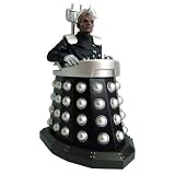 Toys : Doctor Who Action Figures Series 4 - Davros