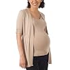 Liz Lange for Target Sweater/Shell Set - Heather