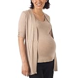 Liz Lange® for Target® Sweater/Shell Set - Heather
