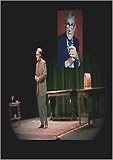  : George Burns--What A Life!  starring Alan DeValerio