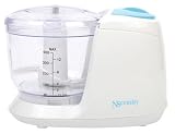 NScessity: Mini Food Processor