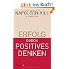 Erfolg durch positives Denken