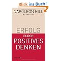 Erfolg durch positives Denken