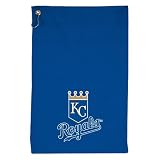 MLB Kansas City Royals Colored Sports Towel