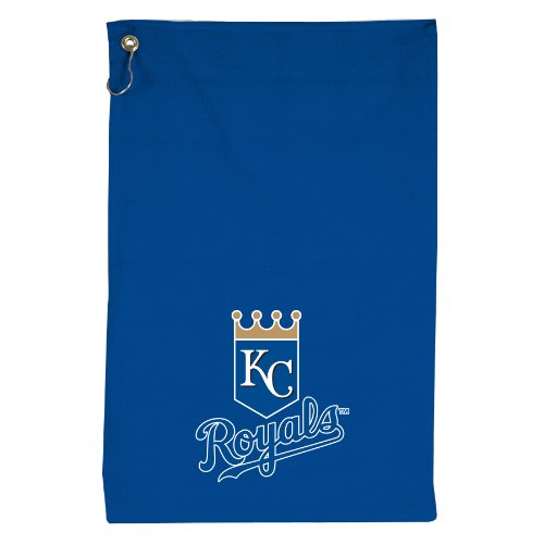 MLB Kansas City Royals Colored Sports Towel