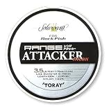 �����C���^�[�i�V���i��(TORAY) �\�����[��II �����W�A�^�b�J�[ �u���C�G���[ 2lb A715