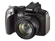 Canon PowerShot SX20 IS Digital Camera (12.1 Megapixel, 20x Optical Zoom) 2.5 inch LCD