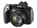 Canon PowerShot SX20 IS Digital Camera (12.1 Megapixel, 20x Optical Zoom) 2.5 inch LCD