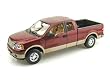2006 Ford F-150 Lariat Truck 1/18 Metallic Copper